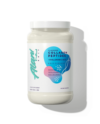 Alani Nu Collagen Peptides 14 Servings