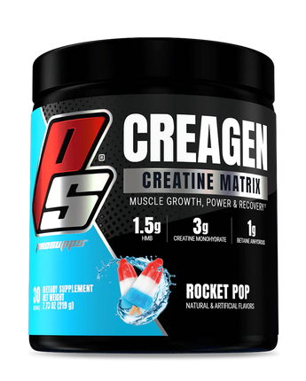 ProSupps Creagen Creatine Matrix 20 Servings