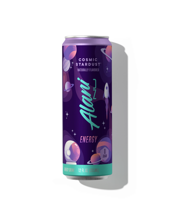 Alani Nu Energy RTD 355ml