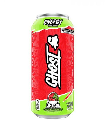 Ghost Energy RTD 473ml
