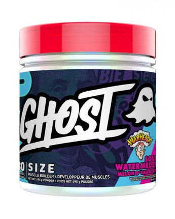 Ghost Size V2 30 Servings