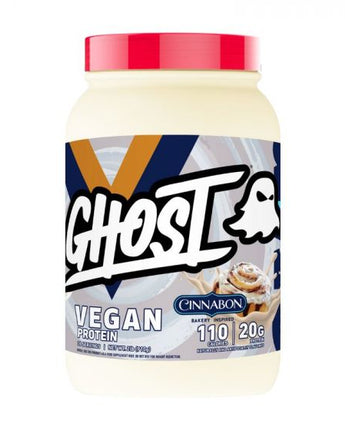 Ghost Vegan Protein 2lbs