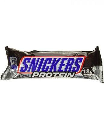 Snickers Protein Bar