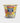 Muscle Mac Pro White Cheddar, Cup