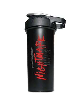 ProSupps Nightmare Shaker Cup 20oz