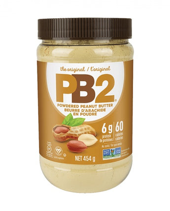 PB2 Powdered Peanut Butter