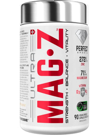 Perfect Sports Ultra Mag-Z 90 Caps