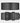 Rise Premium 10mm Prong Belt - Black