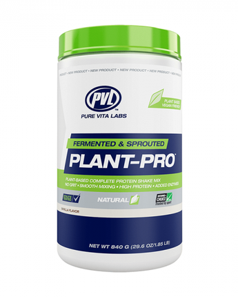 PVL Plant Pro Plant Based Protein 840g
