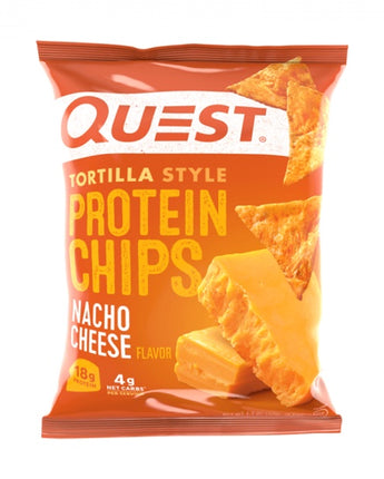 Quest Chips 32g