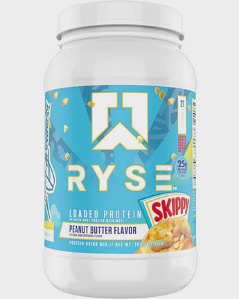 Ryse Loaded Protein 27 Servings