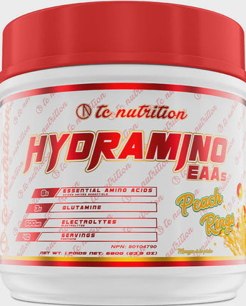 TC Nutrition Hydramino EAA's 30 Servings